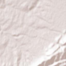 Saceruela Terrain Map