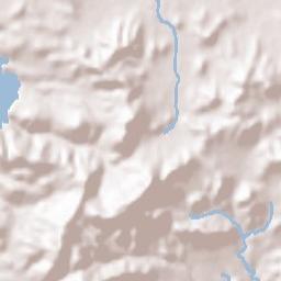 Sant Josep de sa Talaia Terrain Map