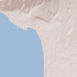 Santa Eufemia Lamezia Terrain Map