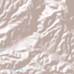 Settingiano Terrain Map
