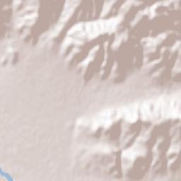 Stavrós Terrain Map