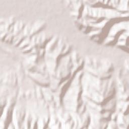 Istiaía Terrain Map