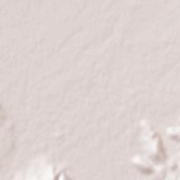 Akhisar Terrain Map