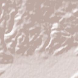 Merkez Terrain Map