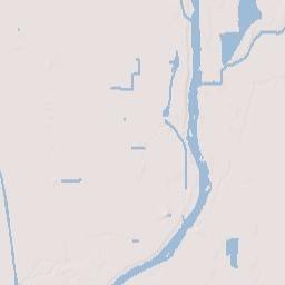 1016-1028 Marcum Road, Nicolaus, CA Terrain Map