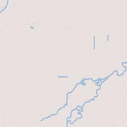 Trowbridge California Terrain Map