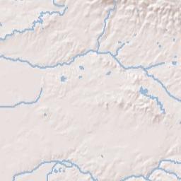 4710 Fruitvale Road, Newcastle, CA 95658 Terrain Map