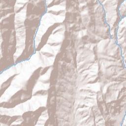 I-70, Salina, UT 84654, USA Terrain Map