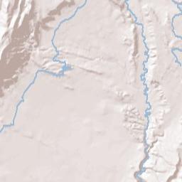 200-258 Main Street, Emery, UT 84522 Terrain Map