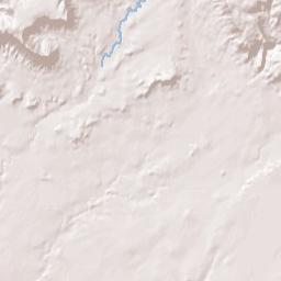 Ruby Ranch Rd Utah America Terrain Map