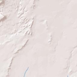 US-191, Thompson, UT 84540, USA Terrain Map