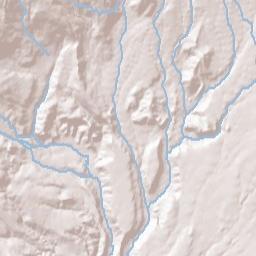 Colby Colorado Terrain Map