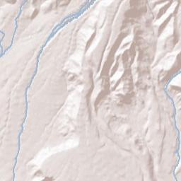 20450-20498 Surface Creek Rd Cedaredge CO Terrain Map