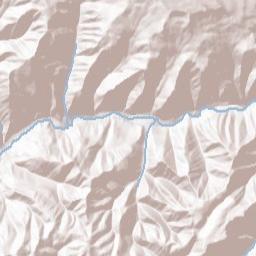 3980-4156 CO-133 Somerset CO Terrain Map