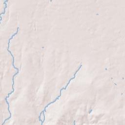 Shirley Colorado Terrain Map
