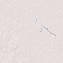 18675-19105 Falcon Highway, Peyton, CO Terrain Map