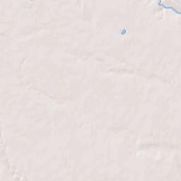 Kutch Colorado Terrain Map