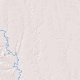Catherine Rd Victoria KS 67671 Terrain Map