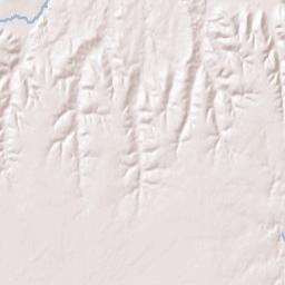 US-281, Russell, KS 67665, USA Terrain Map