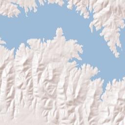 Unnamed Road, Lucas, KS 67648 Terrain Map