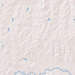 6282 N Brookville Rd Tescott KS Terrain Map