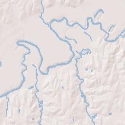 1760-1766 Old U.S. 40 Chapman KS Terrain Map