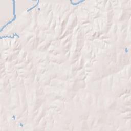 2175-2187 Vane Road Chapman KS Terrain Map