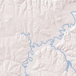 9112-9120 U.S. 77, Junction City, KS Terrain Map