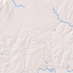 6778-7112 U.S. 75 Alternate, Topeka, KS Terrain Map