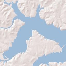 1505-1569 East 550 Road, Lawrence, KS Terrain Map