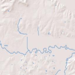 1451-1477 East 24th Street Lawrence KS Terrain Map