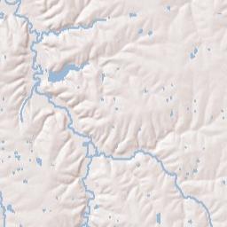 South Hedge Lane Olathe KS 66061 Terrain Map