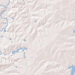 6600-6698 Interstate 470, Kansas City, MO Terrain Map