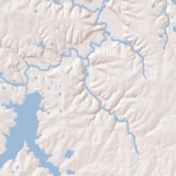 Unity Way Lee\‘s Summit MO 64064 Terrain Map