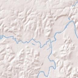 14061 State Hwy Z Blackwater MO Terrain Map