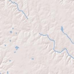 3213-3215 Palmer Court Fulton MO 65251 Terrain Map