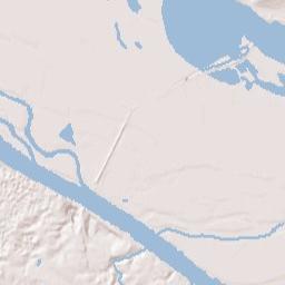 167-199 East 3rd Street Alton IL 62002 Terrain Map