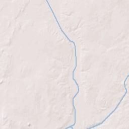 6530 East Freelandville Road, Oaktown, IN Terrain Map