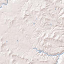 Wheat Ridge Ohio Terrain Map