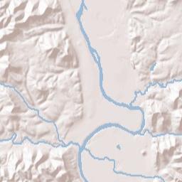 Tomlison Addition Ohio Terrain Map