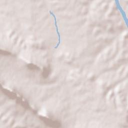 Calamonte Terrain Map