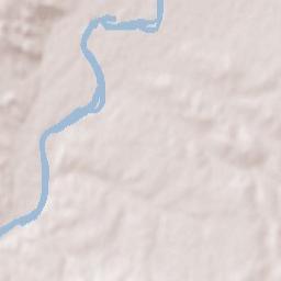 Villagonzalo Terrain Map