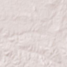 Cristina Terrain Map