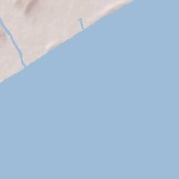 Sellia Marina Terrain Map