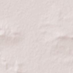 Yeniceoba Terrain Map