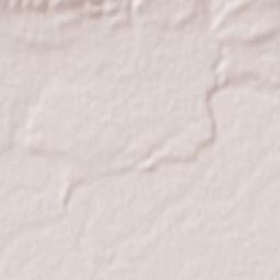 Merkez Terrain Map