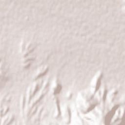 Chaypareh Terrain Map