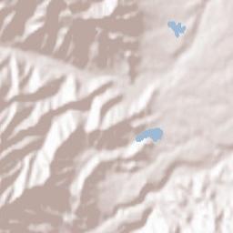 Kosan Terrain Map
