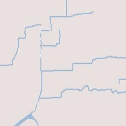 Catlett California Terrain Map