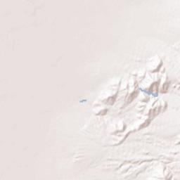 176-238 Main Street, Lund, NV 89317 Terrain Map